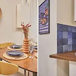 Parc Des Expositions By Prestige 아파트