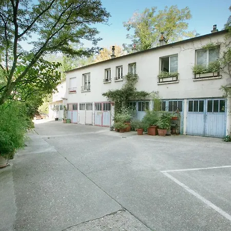 Apartament Parc Des Expositions By Prestige *