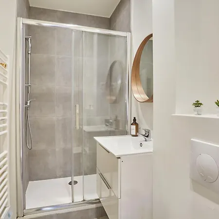 Parc Des Expositions By Prestige 아파트